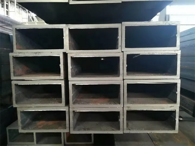 硚口Q235冷拔方管材质特点 适用工程场景分析