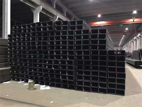 硚口冷拔方管选型指南 工程采购怎么选